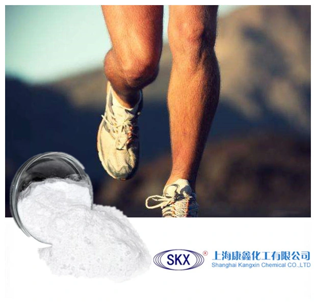 Nutrition Enhancers with Beta-Hydroxybutyrate Calcium-CAS#586976-56-9, White Powder