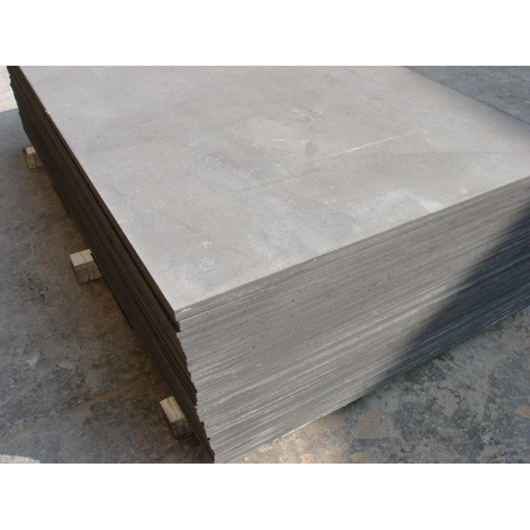 Exterior Wall Panels Calcium Silicate Board Fiber Cement Cladding Fiber Cement Board Interior Wall Panels