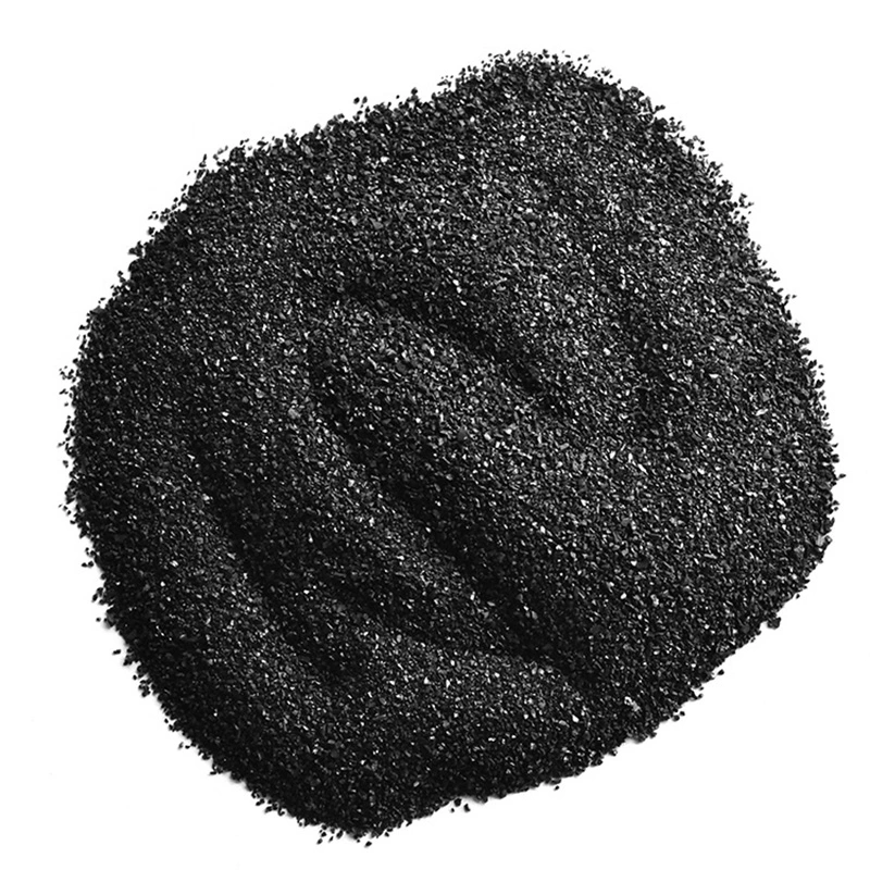 Hot Sale in Thailand Coal Activated Carbon for Water Treatment