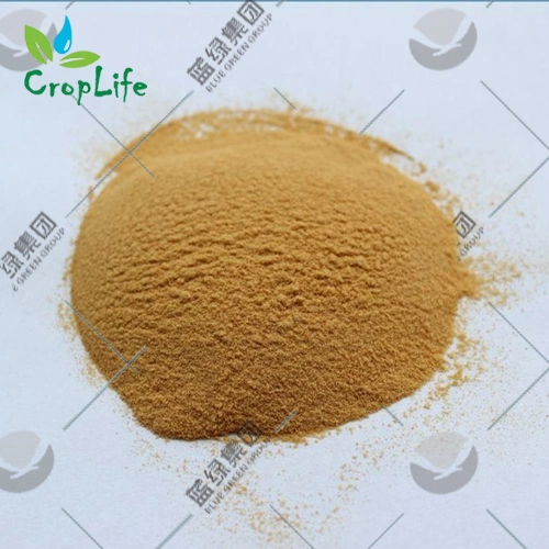 South America Used for Cotton Insecticide Emamectin Benzoate 5% Wdg