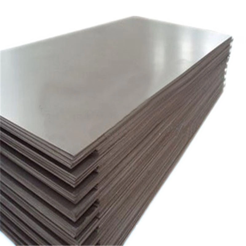 Ta15 Titanium Alloy Plate Titanium Plate Thin Plate Medium Plate Complete Specifications