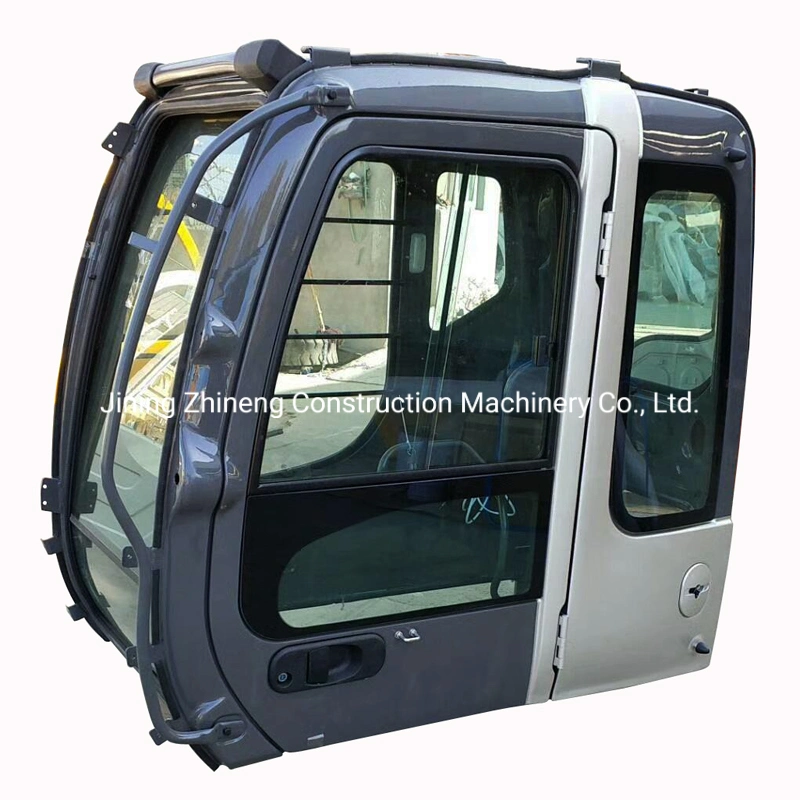 Hitachi Aftermarket Excavator Zx240-3G Zx250LC-3G Zx250h-3G Zx260lh-3G Excavator Cab