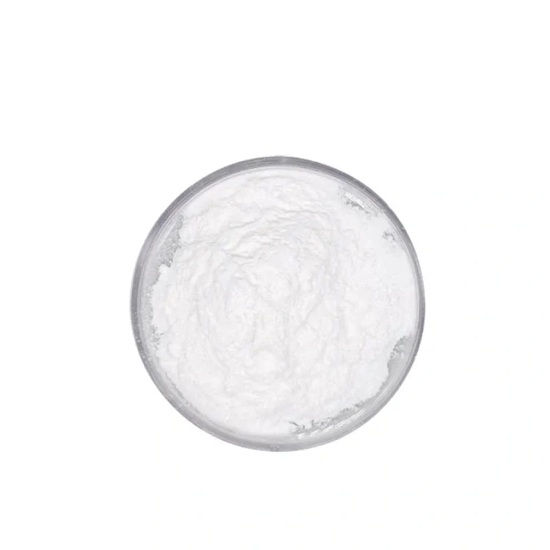 Cosmetic Raw Materials Amino Acid Derivative Balance Cell Osmotic Pressure Protect Enbzymes Proteins Cell Membranes Ectoin Powder