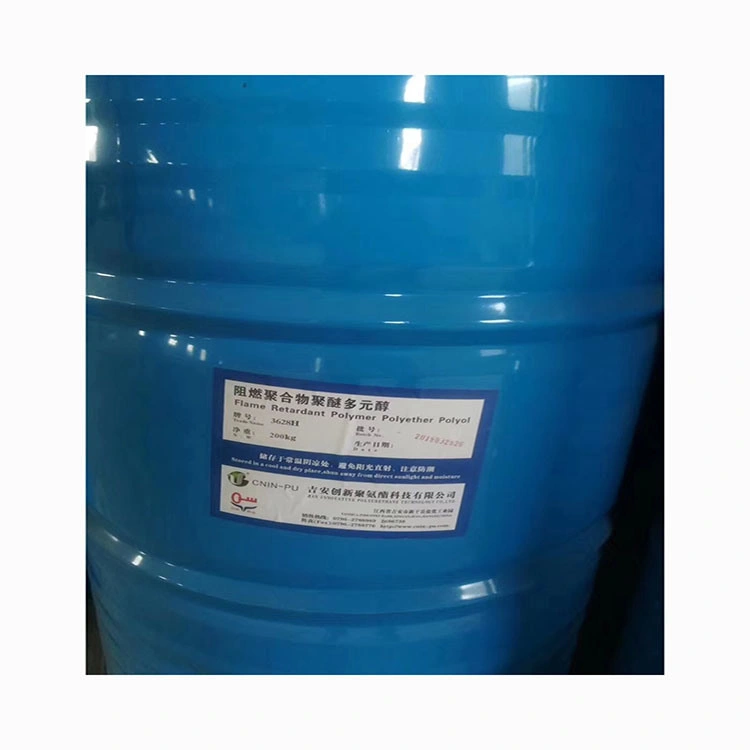 China High quality/High cost performance  PU Foam Chemical Pop 2045 Polymer Polyol