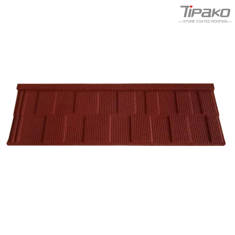 Building Roofing Material Tiles Roofing Sheet Price in Nigeria