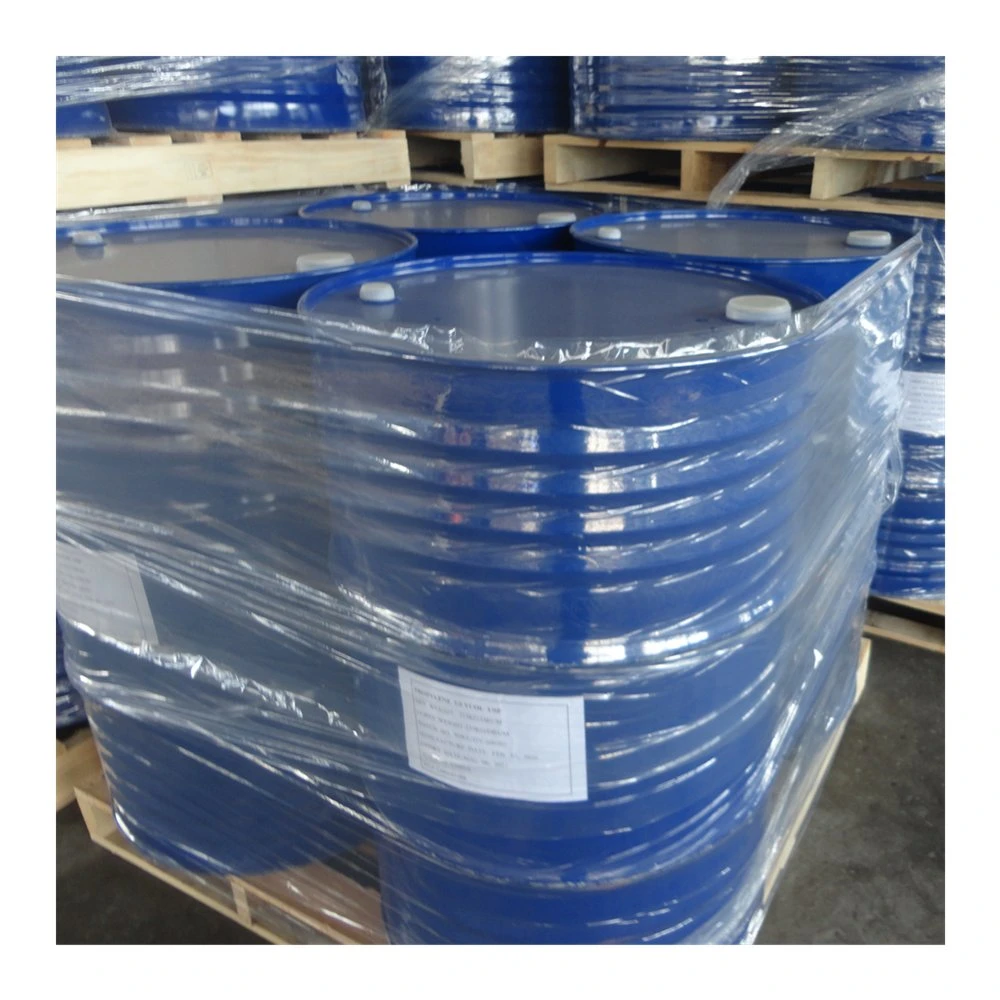 CAS 9003-11-6 PU Foaming Materials Sponge Blended Conventional PPG Polyether Polyol 3000