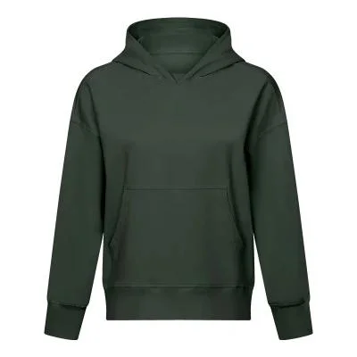 Customized Sweater Hoodie Hoody Sports Wear Sweatshirt Clothing Women Dress Leisure Apparel