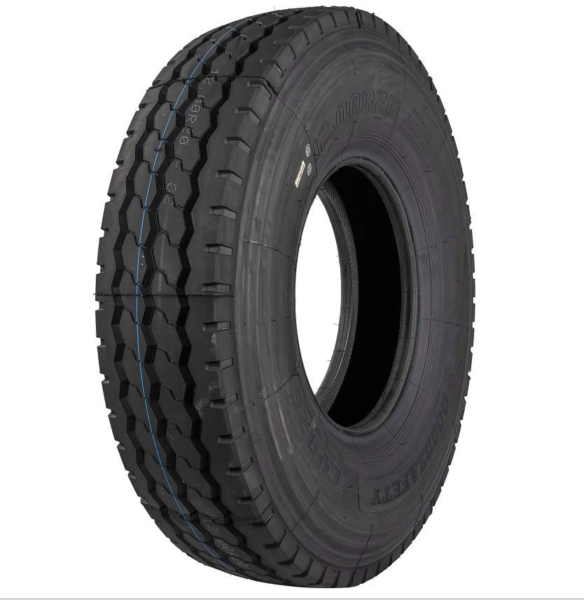 Wholesale/Supplier Cheap Goodsafety Truck Tyre & Bus TBR Truck Tyre 315 385 12.00r20