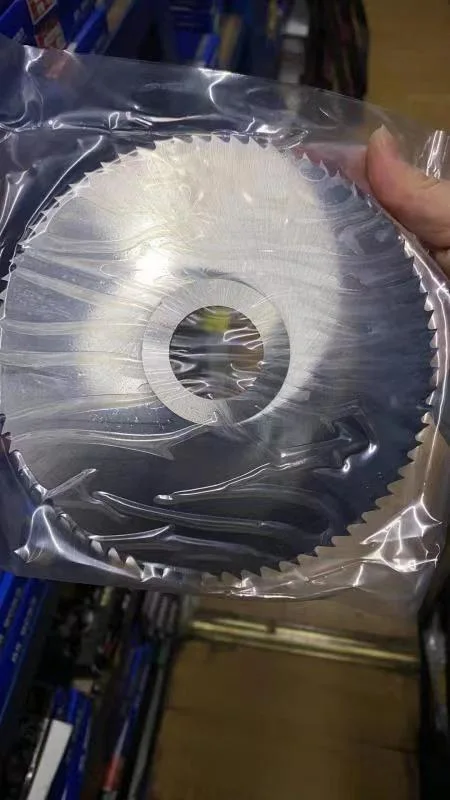 Professional HSS Circular Saw Blades