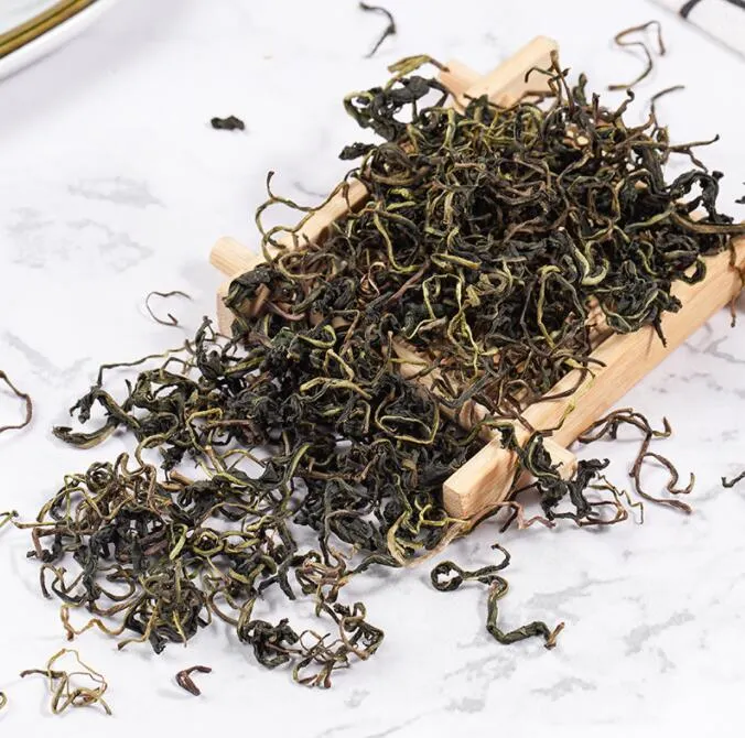 PU Gong Ying Cha Taraxacum Mongolicum Proteger Fígado&amp;Estômago Dandelion chá