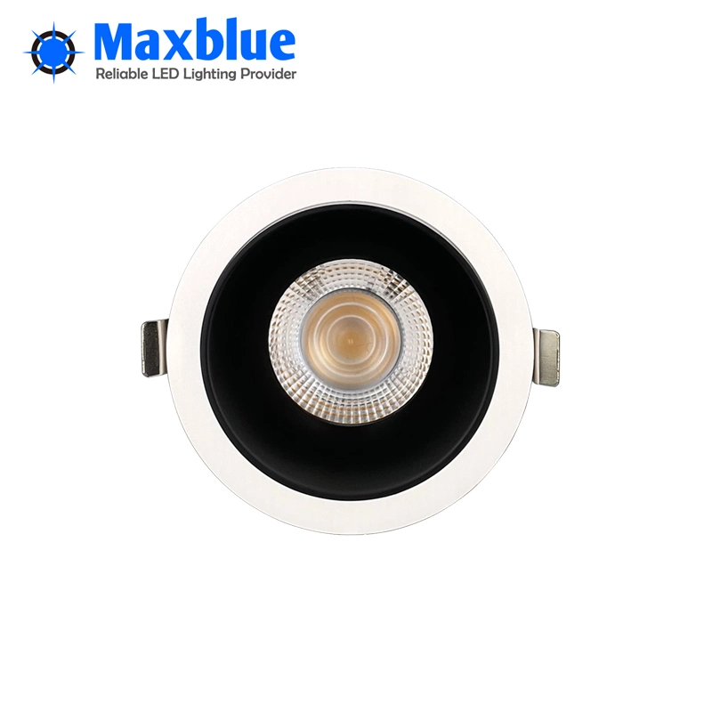 High quality/High cost performance  Indoor Energy Saving Round Ceiling Recessed LED Downlight