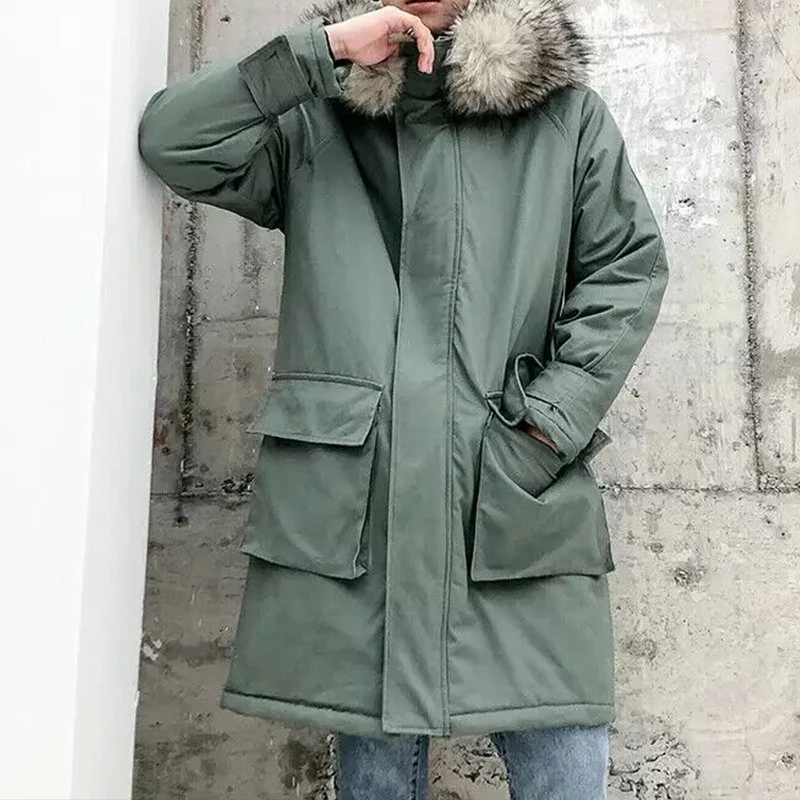 Best Export Quality New Design High quality/High cost performance Mens Down Winter Coat Hot Item Best Product