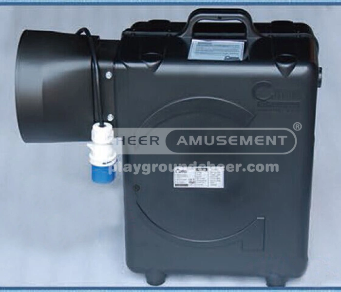 Cheer Amusement 1.5HP Air Blower Price/ Air Blower for Inflatables