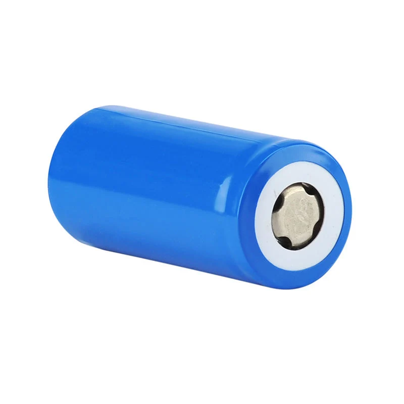 Small Popular Size 32700 3.2V Li-ion Lithium Ion Battery for GPS Device