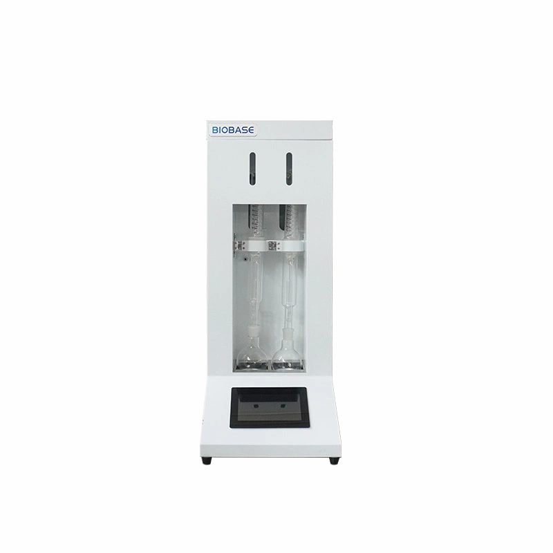 Biobase Auto Crude Fat Fat Analysis Syetem Soxhlet Extractor