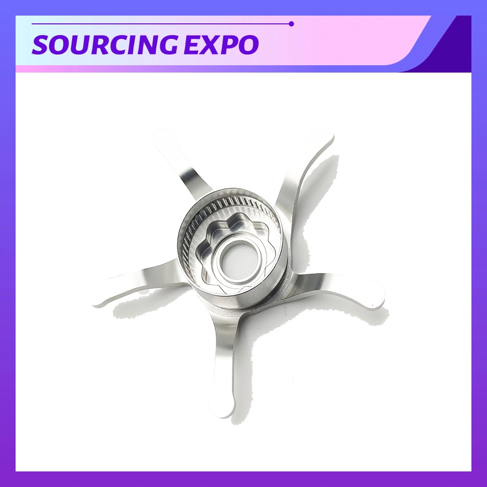 High Hardness Forging Technology Made Universal Lathe Hardware Profile Prototype Auto Spare Parts