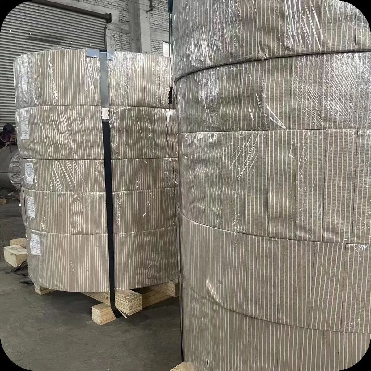 Selling Cold-Rolled Electrical Steel for Transformer and Motor Core Replacement Worldwide