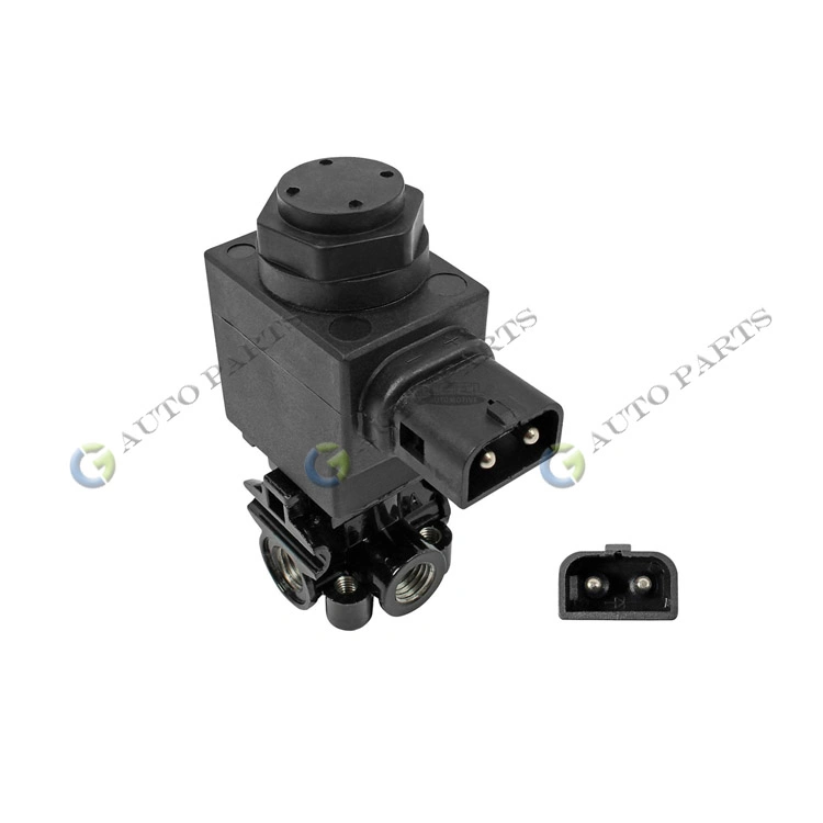 Solenoid Valve 0675271 2.25507 7401078316 1078316 3165144 for Magnum Volvo B10