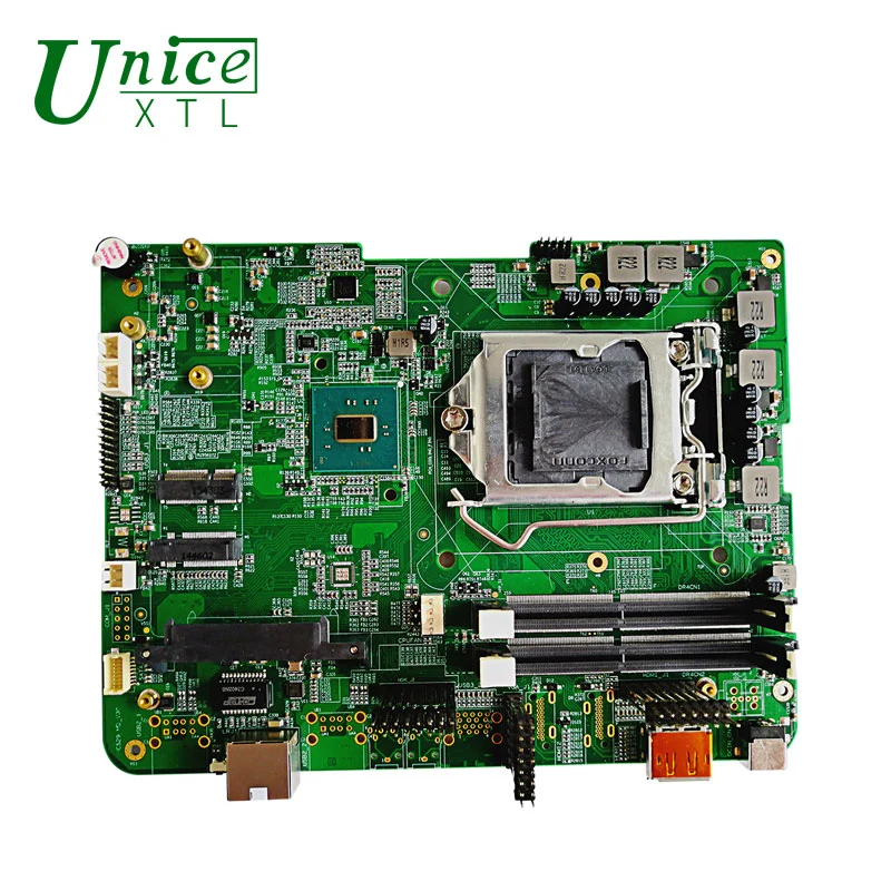One Stop PCBA Manufacturing Service Electric PCB PCBA Assembly Manufacture
