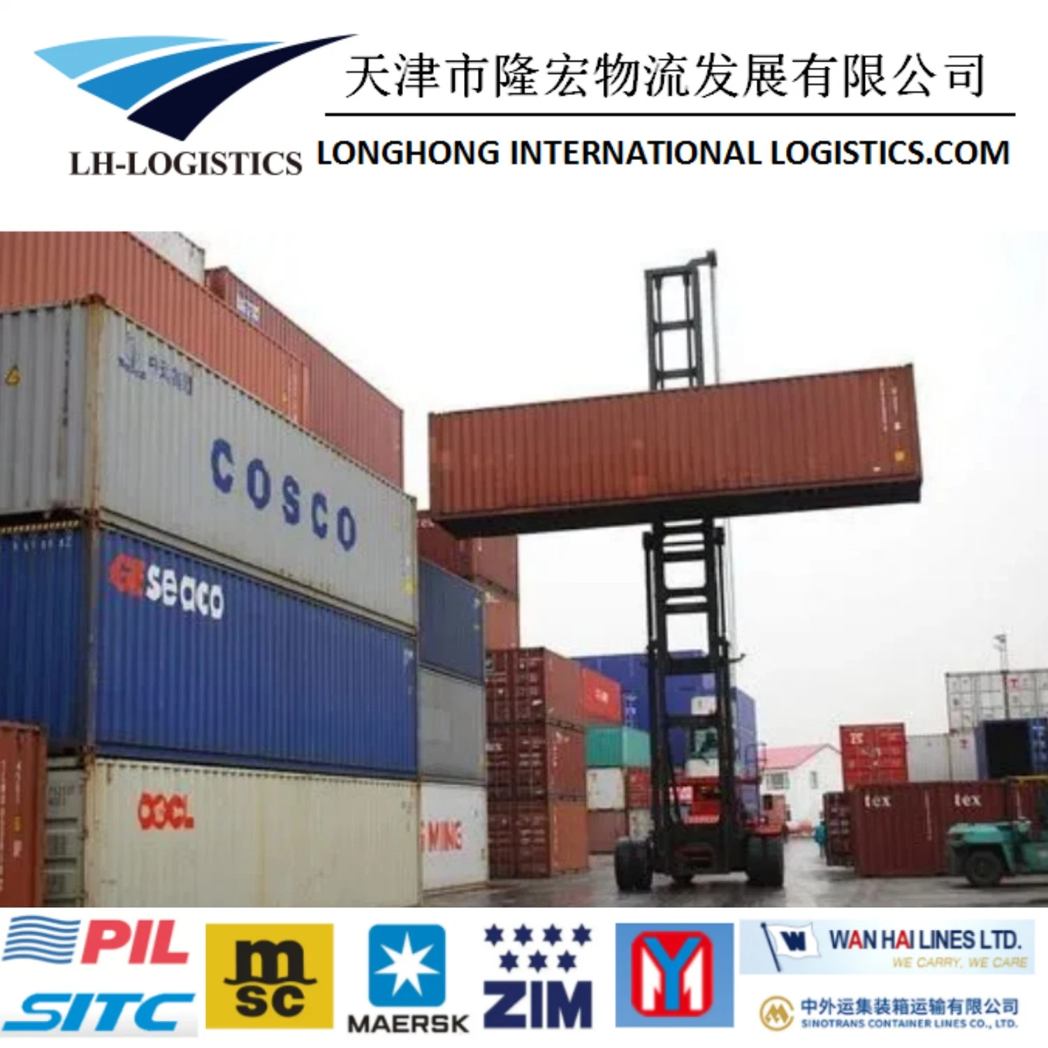 Professional Railway Consolidated Tranportation Service Shipping From Tianjin, Qingdao, Guangzhou to Belguim Brussels