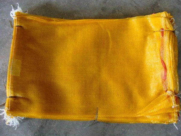 China Products/Suppliers. Durable Plastic PP Tubular Leno Mesh Packaging Bag for Onion Potato Vegetable Firewood Seafood