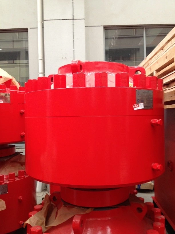 Wellhead Annular Bop, , Hydril Shaffer Blowout Preventer