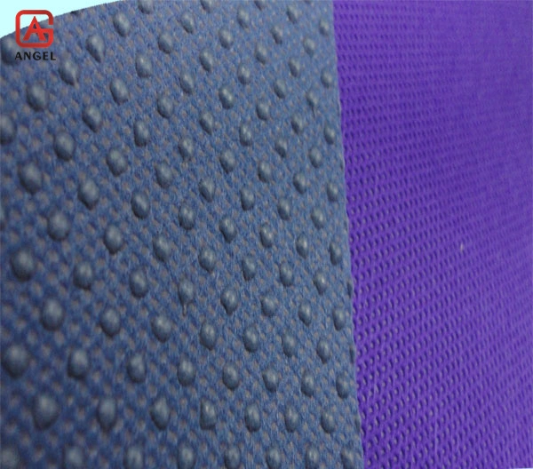 High quality/High cost performance  Non-Slip Fabric Anti-Slip Surfaces Nonwoven Fabric