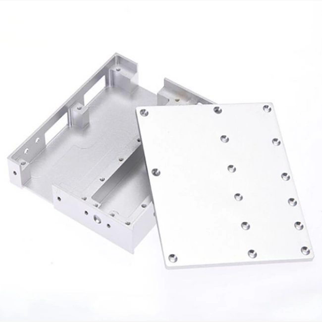 ISO 9001 Factory OEM Sheet Metal Fabricaiton/Customized Sheet Metal Fabrication