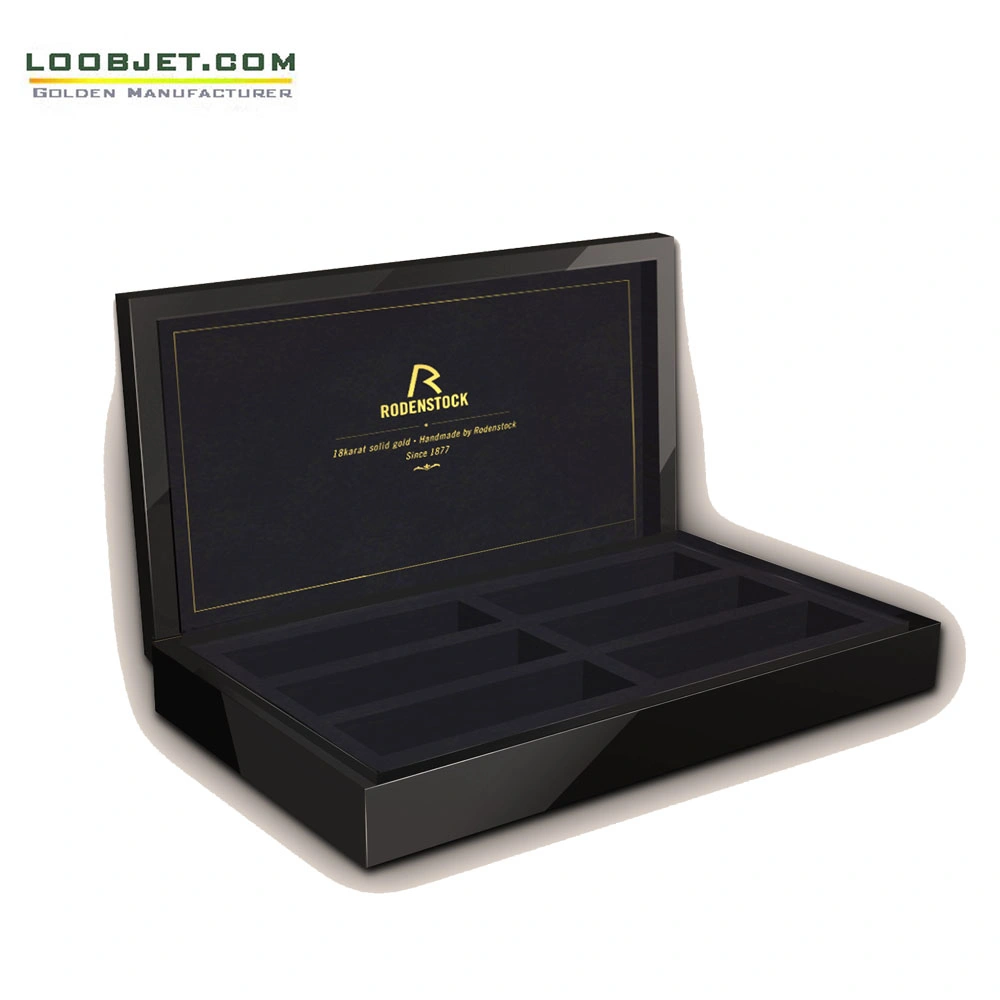 Rectangular and Square Tempered Glass Packing Box