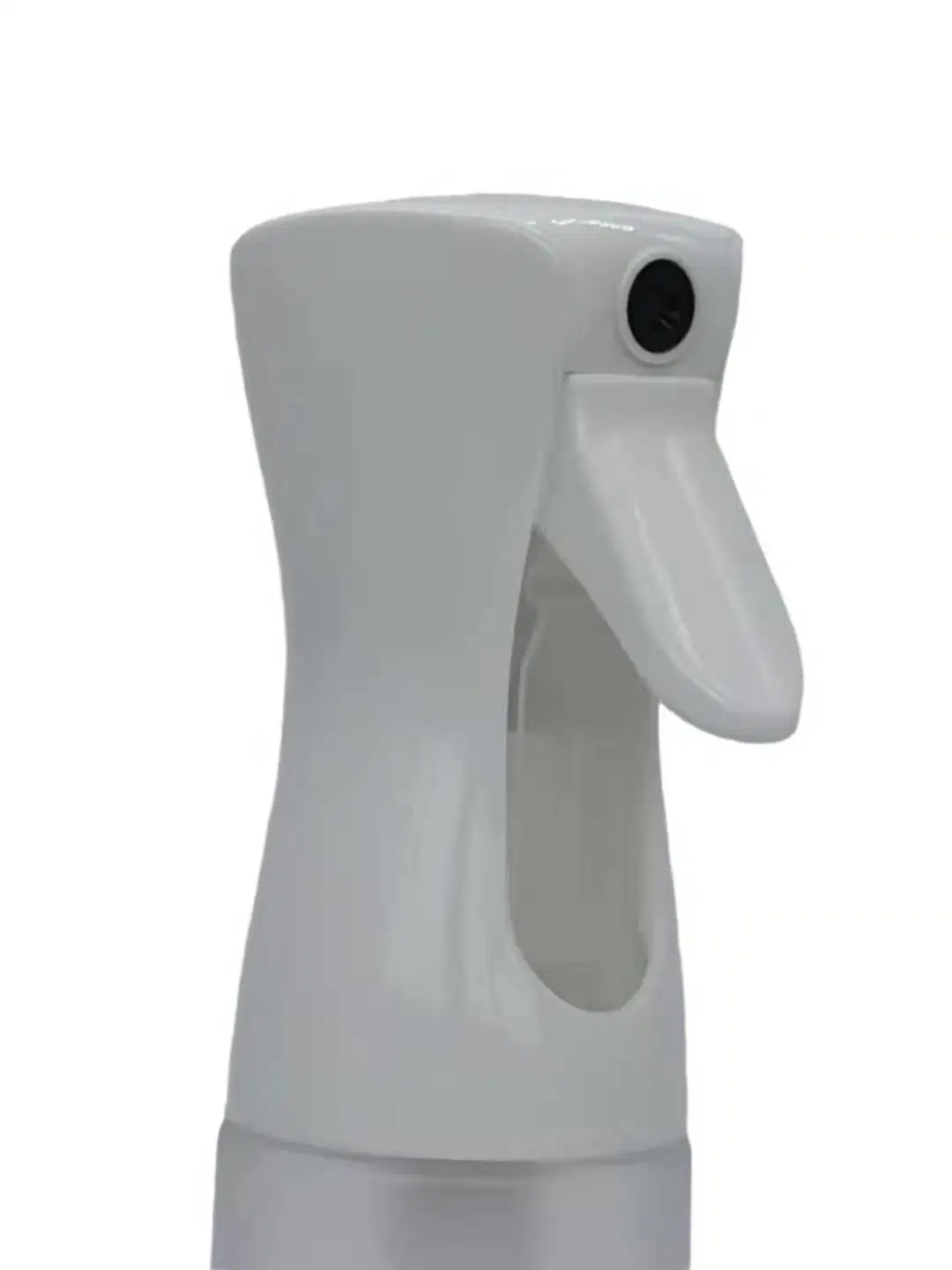 Hot Sale 0.9-1cc 24/410 PP Plastic Type Head Trigger Spray Bottle for Household Cleaning