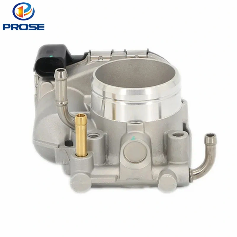 High Performance Automobile Engine Parts Throttle Body 06b133062L for Audi