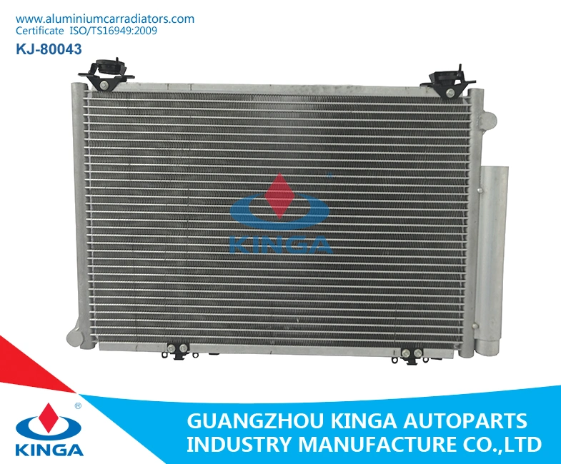 Auto Parts Aluminum Condenser for OEM 88460-52040