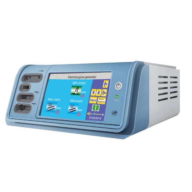 My-I044I Surgical Equipment Medical Electrosurgical Generator, Electrosurgical Unit with Ligasure