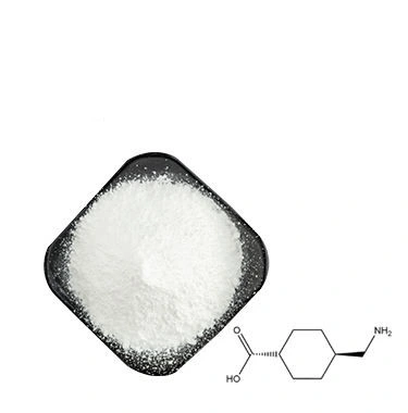 Competitive Price Cosmetic Ingredient Tranexamic Acid