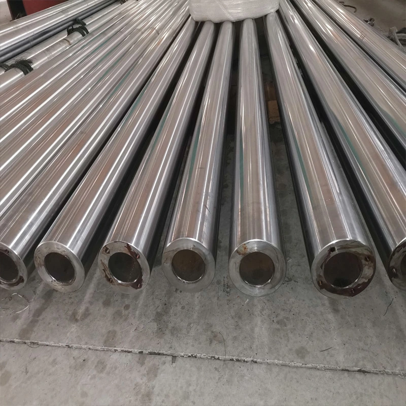 Stainless Steel Reinforced Bumping Post