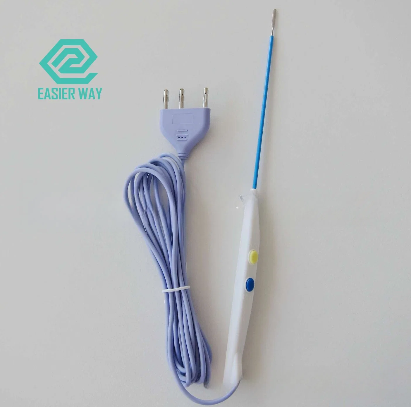 Factory Low Price Disposable Cut and Coagulation Electro Surgical Pencil