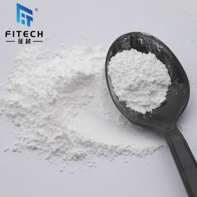 Factory Supply CAS 13463-67-7 Cosmetics Grade TiO2 Titanium Dioxide