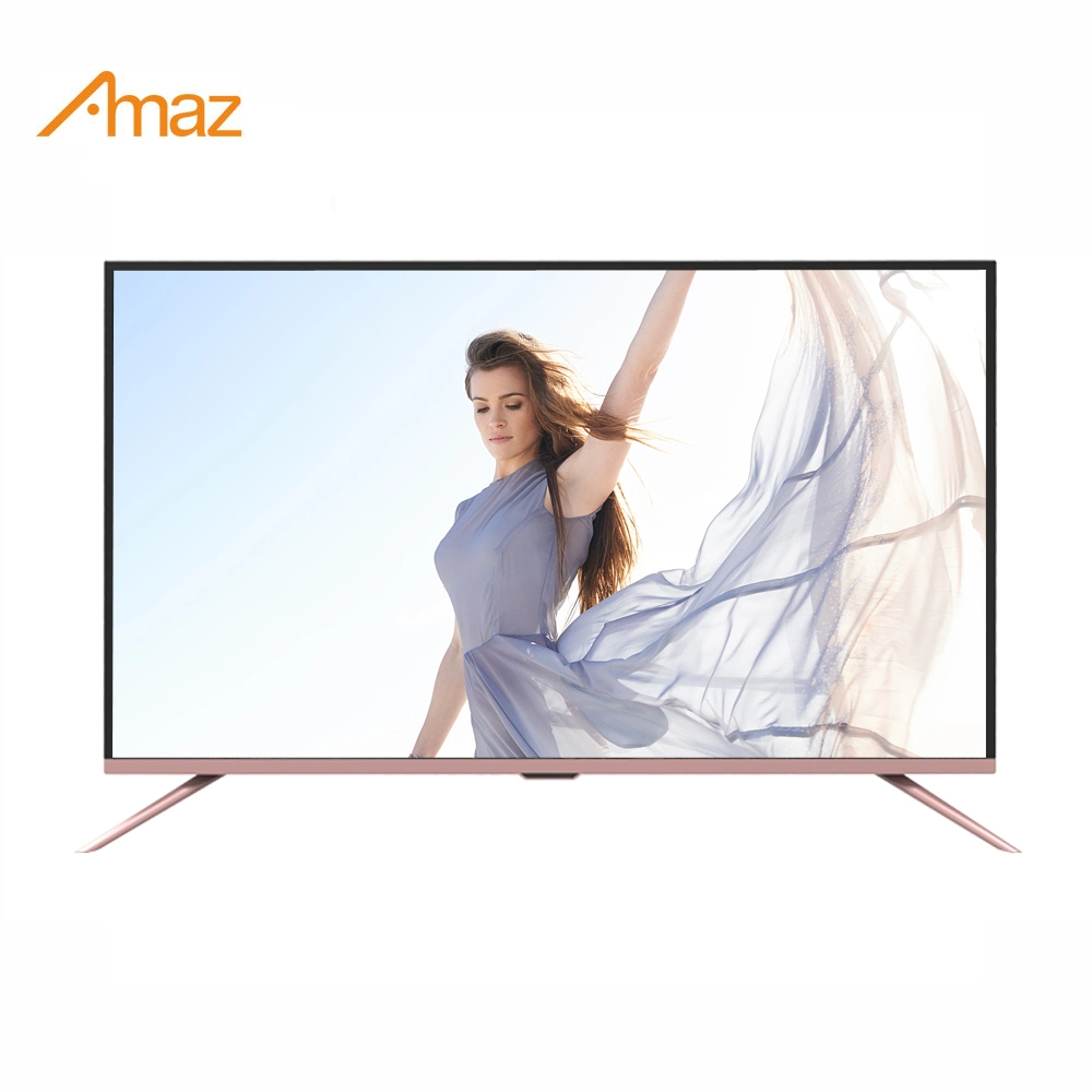 55 Inches 4K Original Amaz Android Qled Monitor LED TV