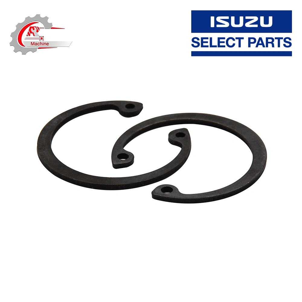 Pièces de moteur pour Isuzu Assemblage de chemise de cylindre de moteur de haute qualité (4JG1/4JG2)