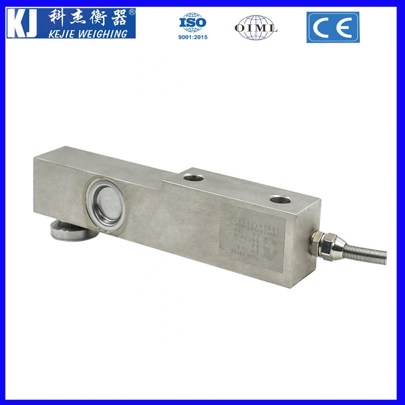 High Accuracy Keli Sb Shear Beam Load Cells for Truck Scale Floor Scale