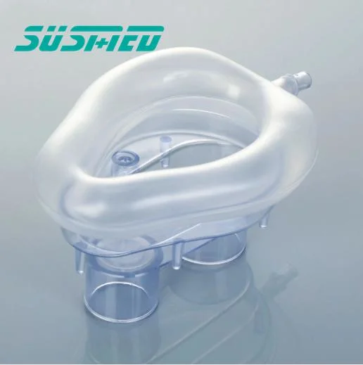 Hot Sale CPAP Nasal Mask with CE ISO