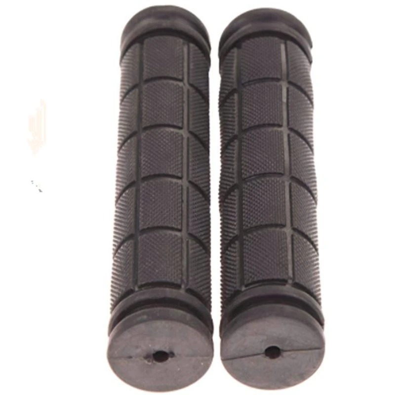 Motorcycle Rubber Handle Grip Supplier in China