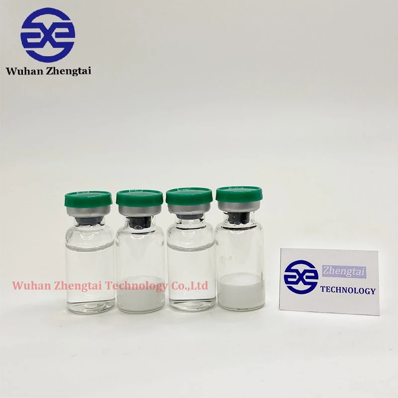 High Purity Appetite Suppression Peptide Ly3437943 Retatrutide 5mg 10mg 15mg Weight Loss Injection Peptide CAS: 2381089-83-2