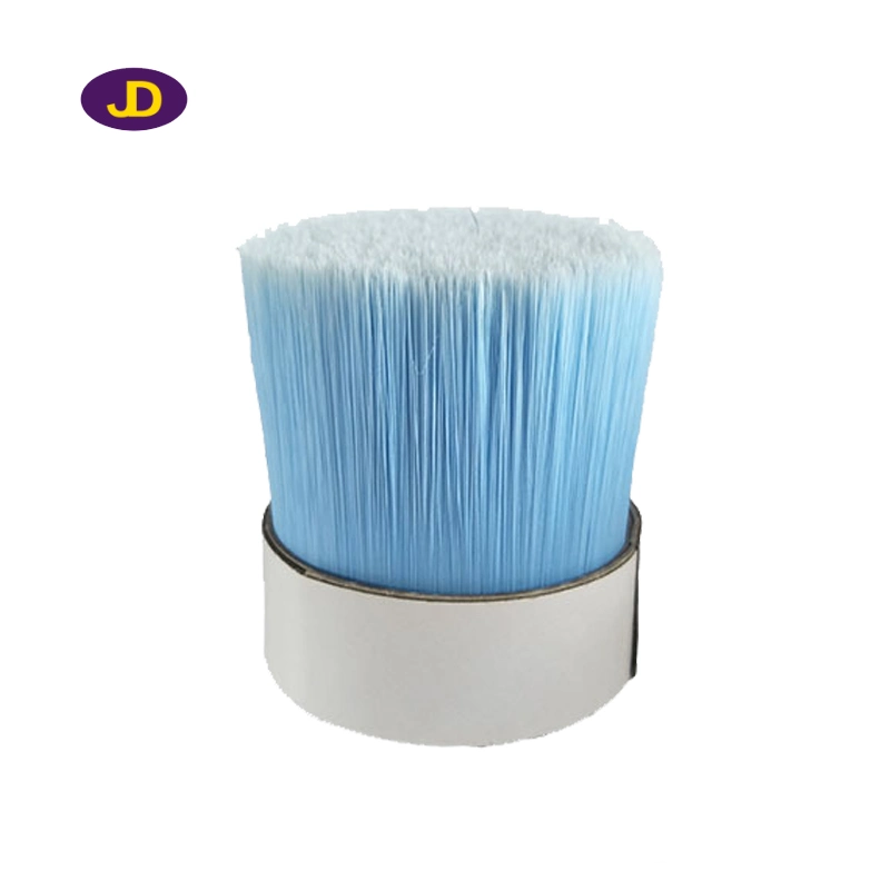 High quality/High cost performance Tapered Filament Paint Brush Material