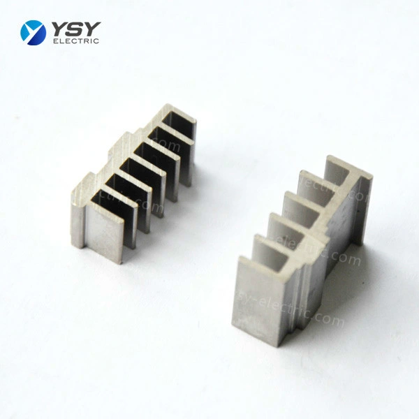 Precision OEM CNC Stainless Steel Milling Furniture Metal Sheet Hardware Accessories