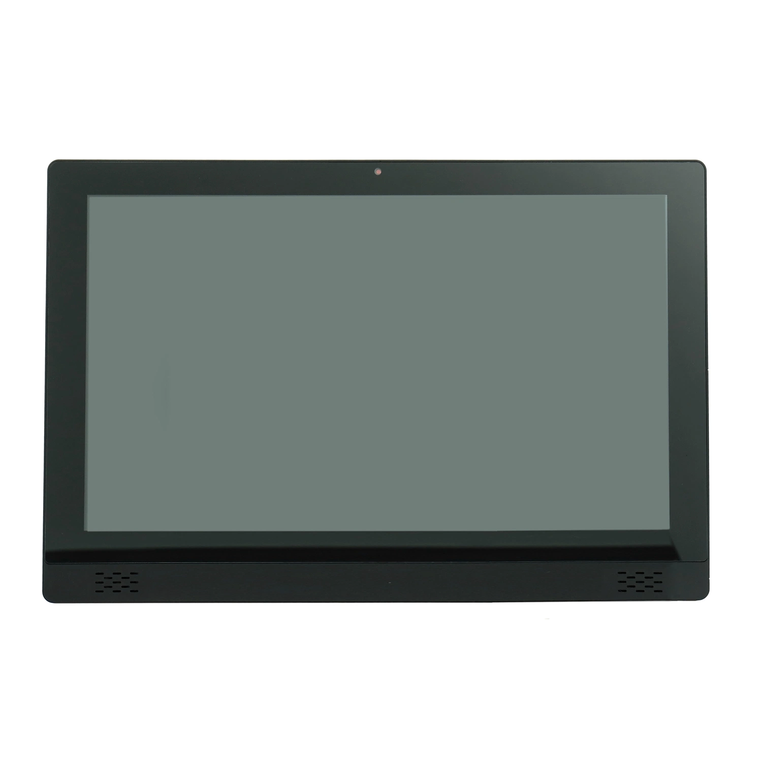 Wholesale/Supplier Cheap Price 15.6/18.5 Inch Touch Screen POS System Ordering Poe RJ45 WiFi 2GB 16g Customer Feedback Evaluator Desktop Interactive Flat Panel