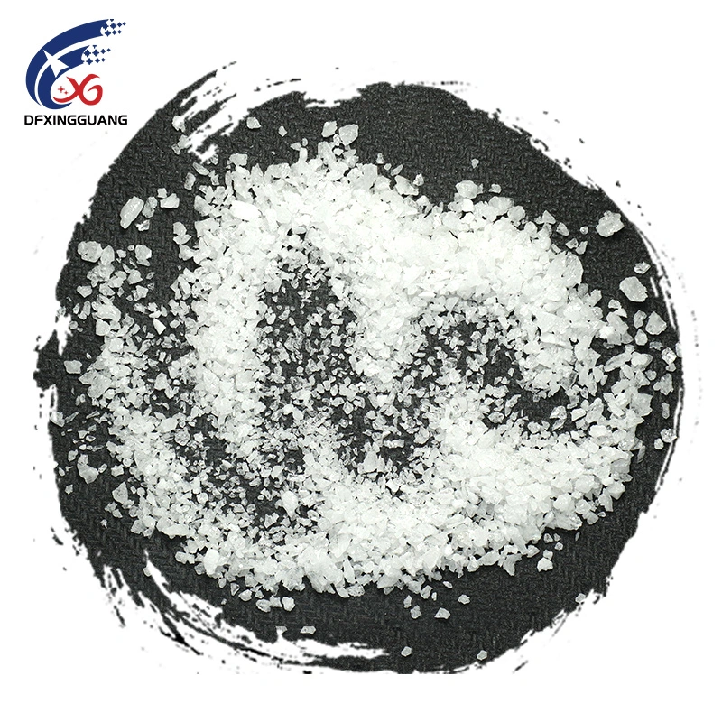 White Fused Alumina /Aluminum Oxide for Abrasives Cutting Wheel