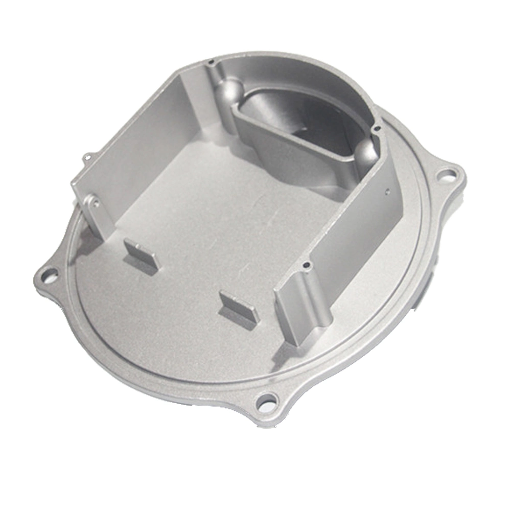 precio de fábrica de fundición de aluminio moldeado a presión personalizada del producto Arena de moldeado a presión