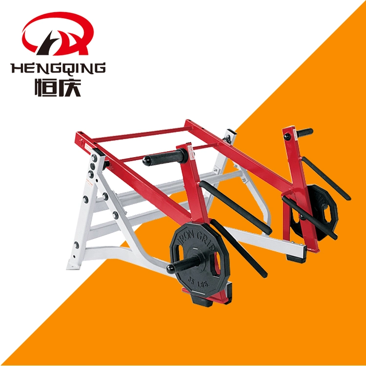 China Manufacturer Strength Training Fitness Machine Squat Lunge Machine Gym Fitness Sets