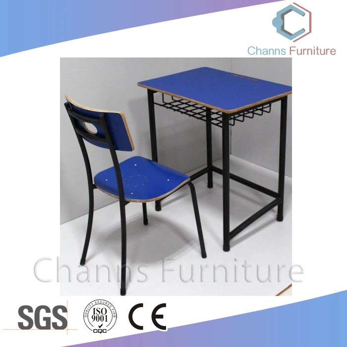 Popular School Modern Wooden Student Chair Education Furniture (CAS-SD1833)